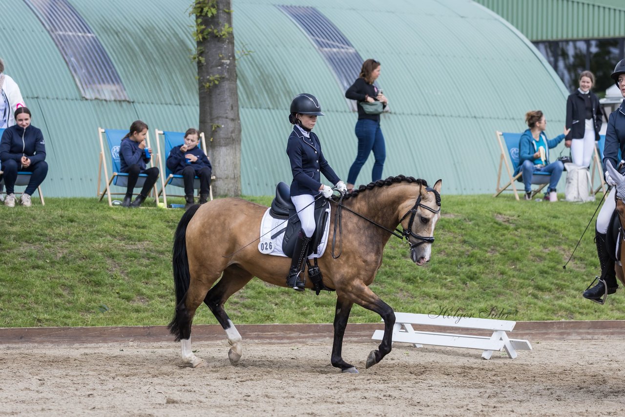Bild 357 - Pony Akademie Turnier